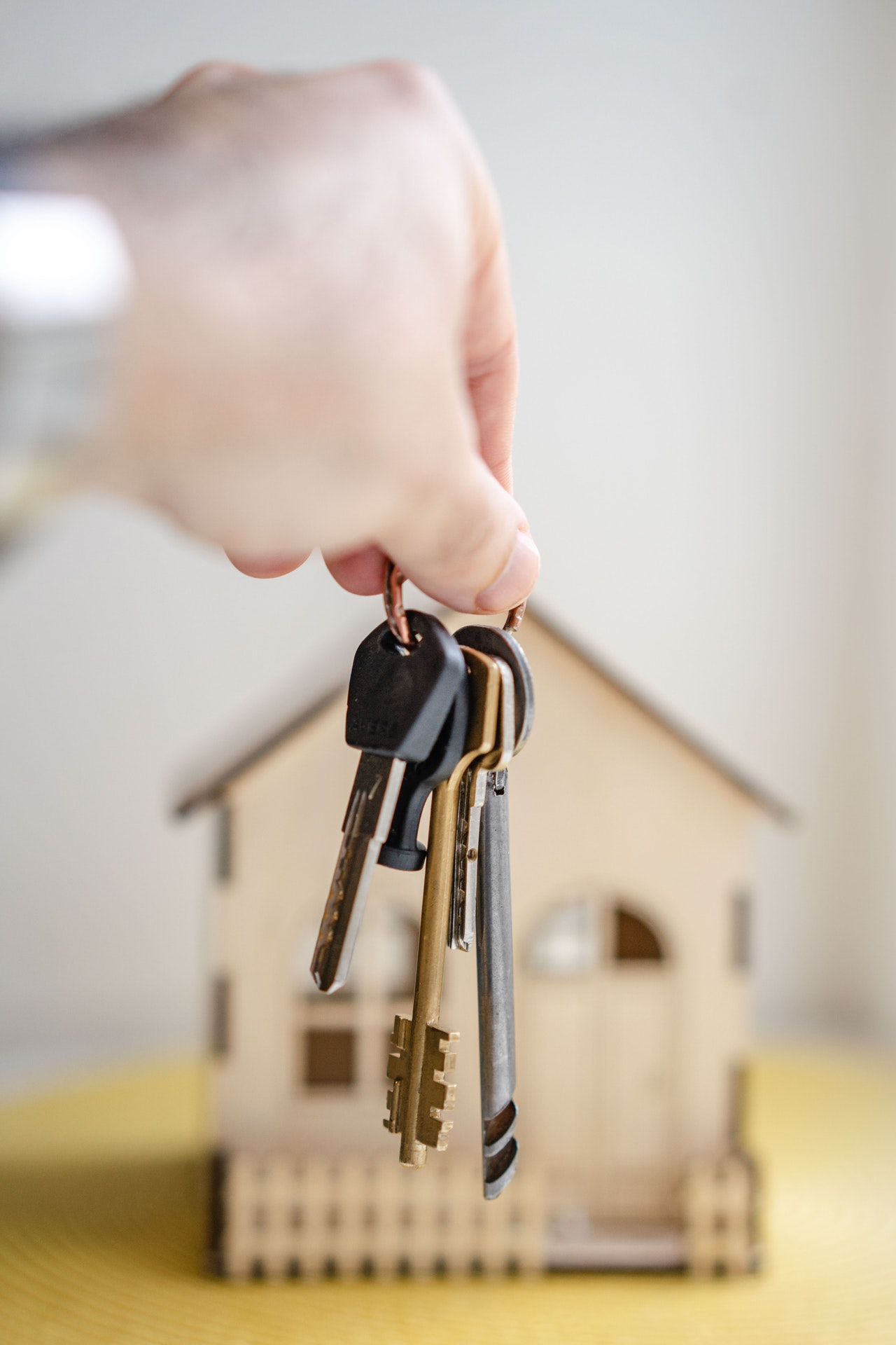 Property Taxes 
